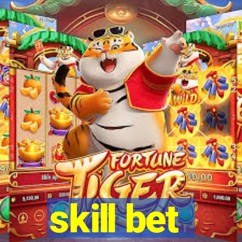 skill bet